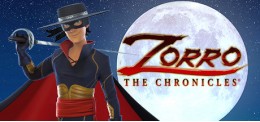 Zorro The Chronicles